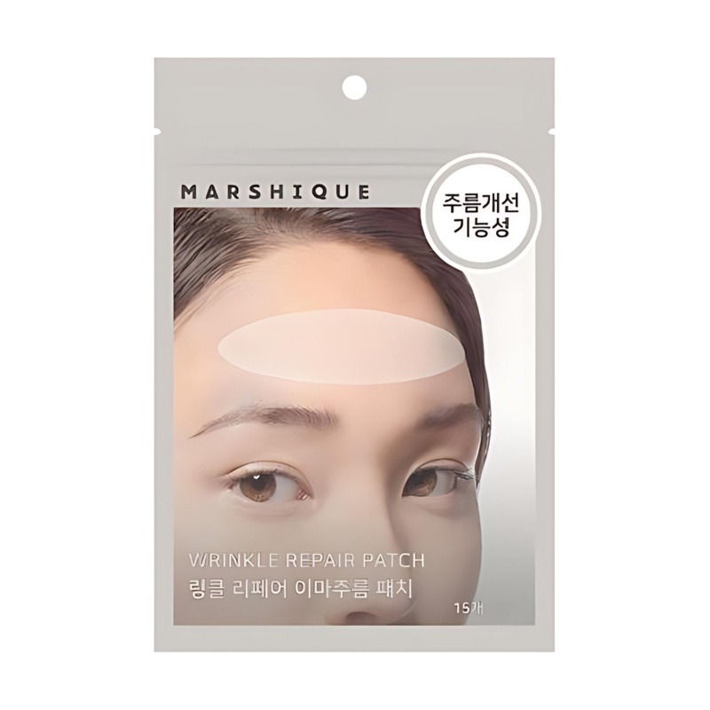MARSHIQUE Wrinkle Repair Patch 15P
