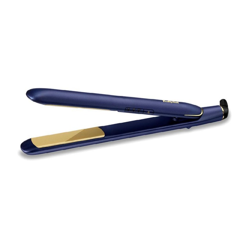 Midnight Luxe 235 Straightener