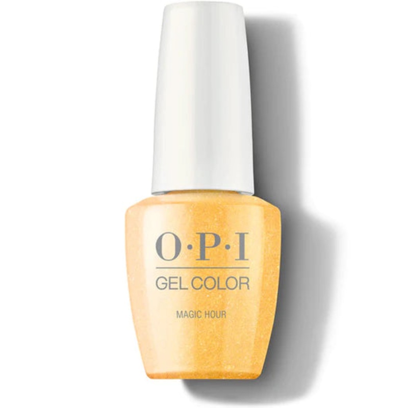 OPI Gel Color Magic Hour