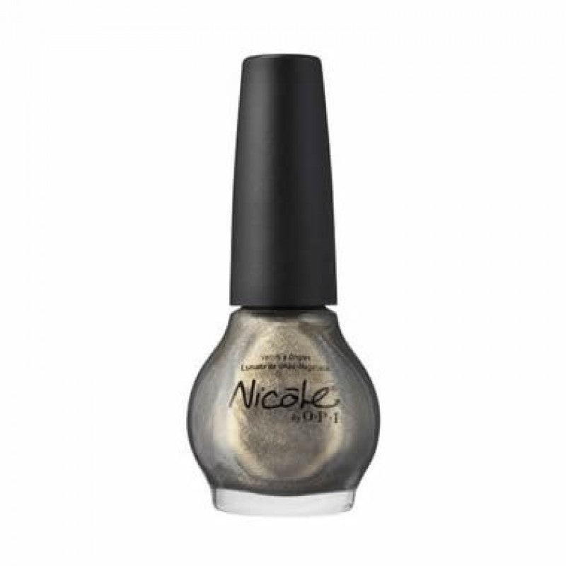 OPI Nail Polish Nicole sea how far you go