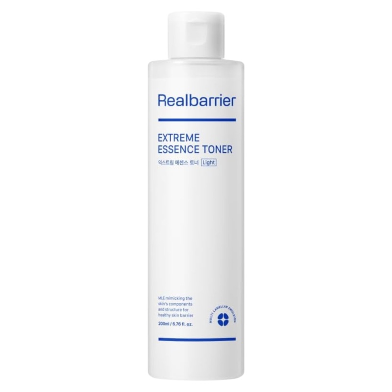 Real Barrier Extreme Essence Toner Light 200ml