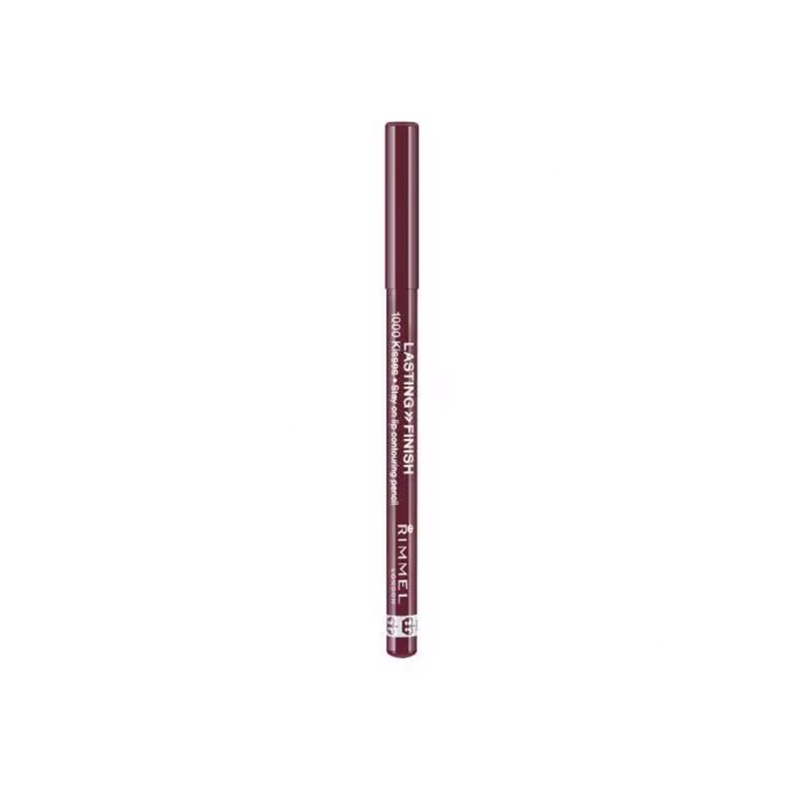 Rimmel 1000 Kisses Lip Liner 63 Tulip