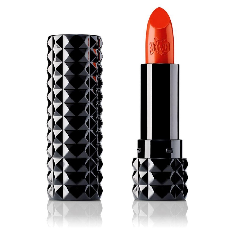 Studded Kiss Crme Lipstick A Go Go