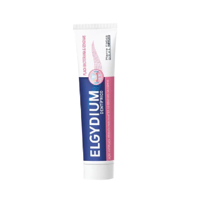 Toothpaste Elgydium 75 ml