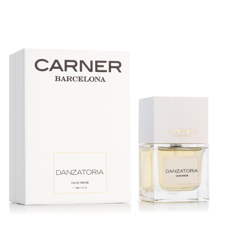 Unisex Perfume Carner Barcelona EDP Danzatoria 50 ml