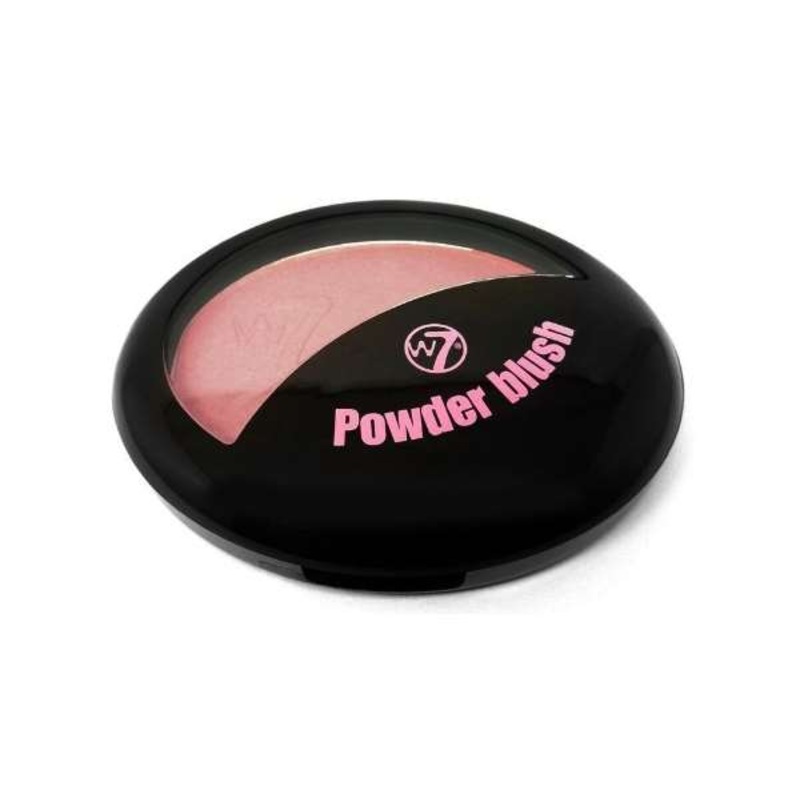 W7 Powder Blush Nude