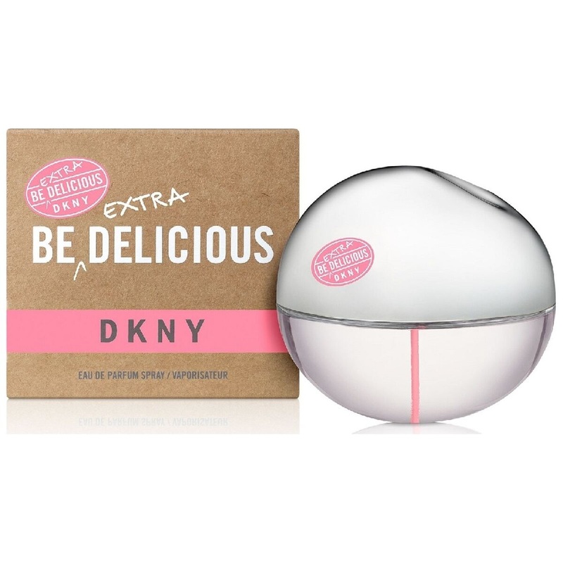 Women’s Perfume DKNY DKNPFW042 EDP 100 ml