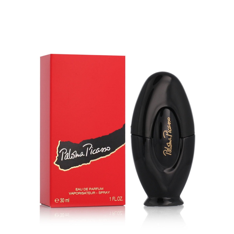 Women’s Perfume Paloma Picasso EDP 30 ml Paloma Picasso