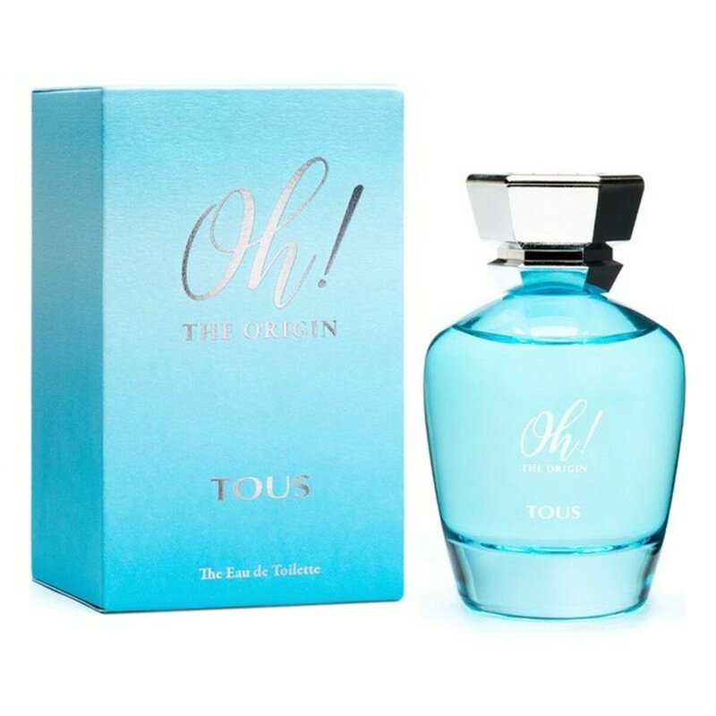 Women’s Perfume Tous BF-8436550507003_Vendor EDT 100 ml