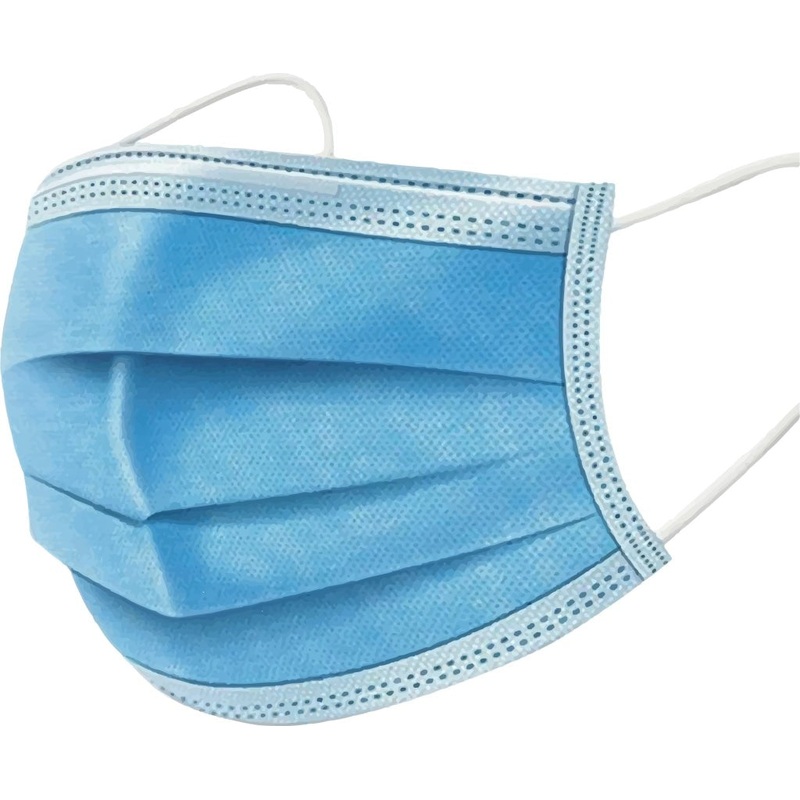 3ply Face Mask 50 units