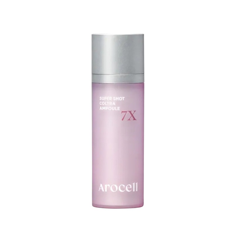 AROCELL Super Shot Coltra Ampoule 7x 30ml