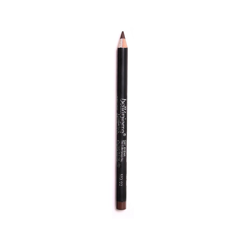 Bellapierre Eyebrow Liner Cocoa Brown