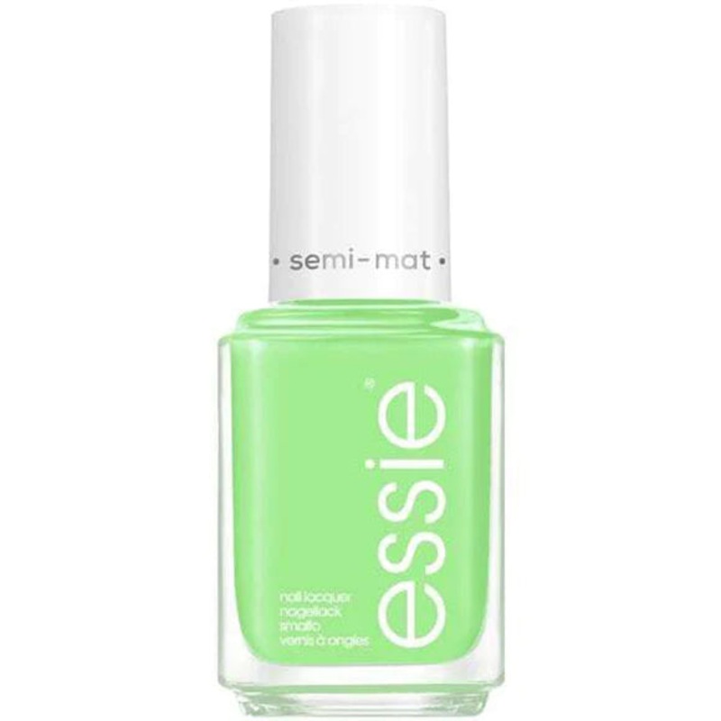 Essie Nail Polish Doubles Trouble 794