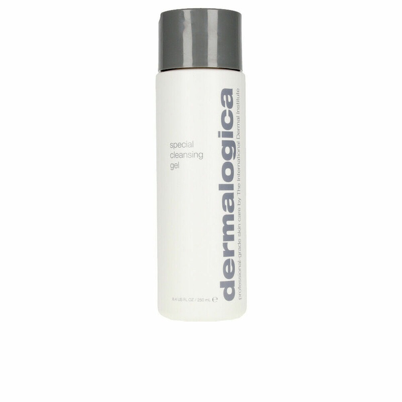 Foaming Cleansing Gel Dermalogica 101104 Cosmetics