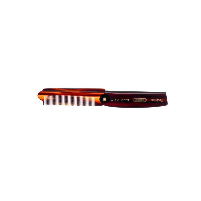 Folding Comb-A 82T