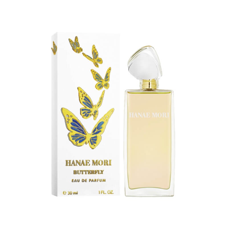 Hanae Mori Butterfly 30ml EDP (L) SP