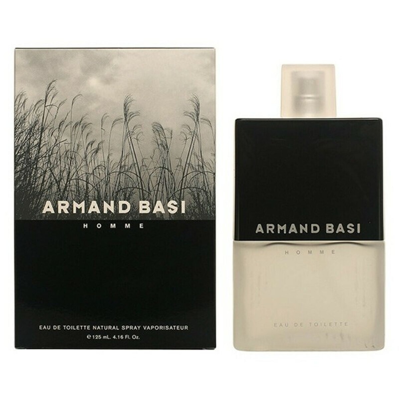 Men’s Perfume Armand Basi 23193 EDT 125 ml