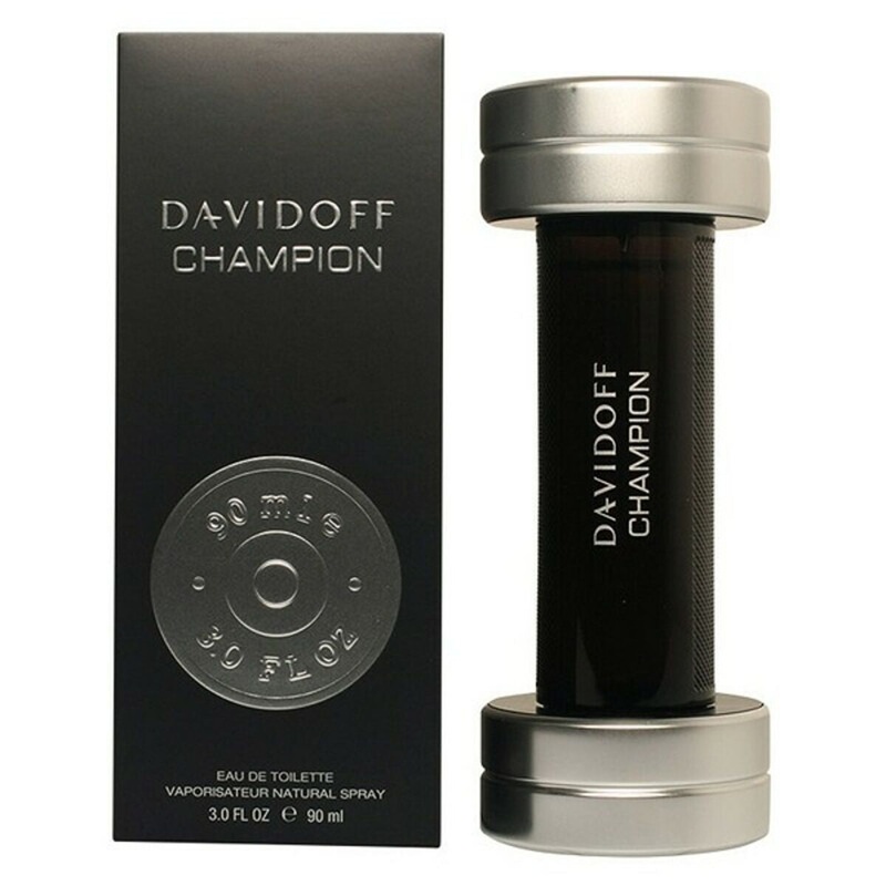 Men’s Perfume Davidoff EDT Champion (90 ml)