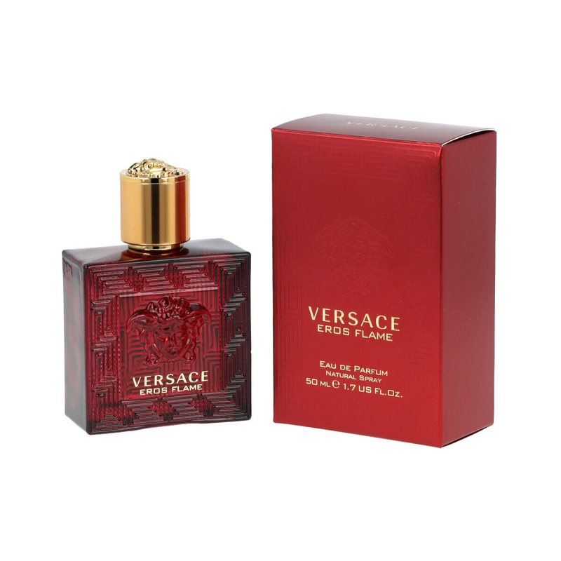 Men’s Perfume Versace Eros Flame EDP 50 ml