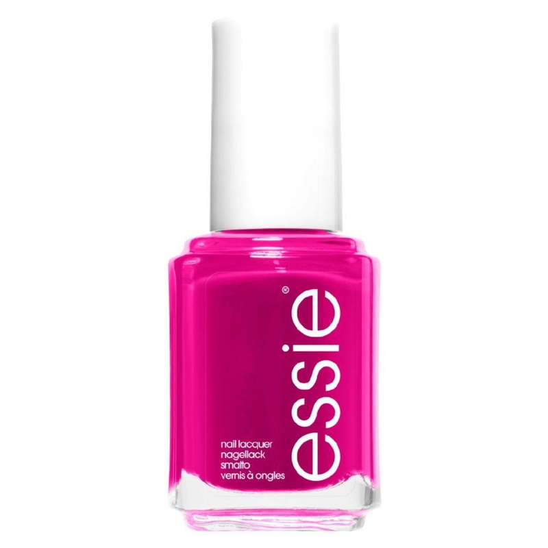 Nail Colour 33 Big Spender Nail Polish