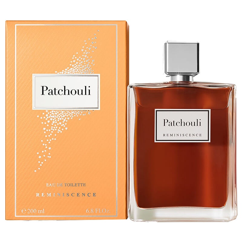 Reminiscence Patchouli 200ml EDT (L) SP