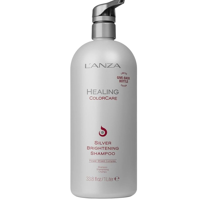 Shampoo L’ANZA Minu 1 L