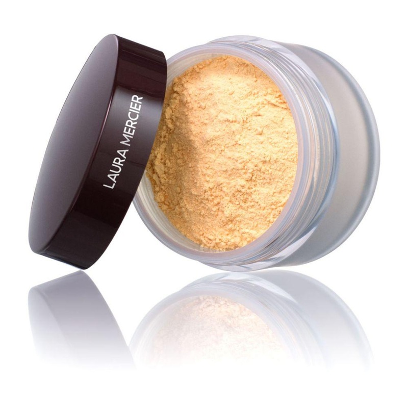 Translucent Loose Setting Powder Honey