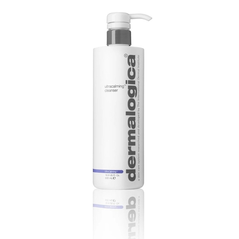 Ultracalming Cleanser 500ml