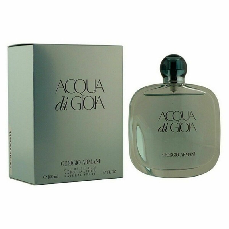 Women’s Perfume Armani Acqua Di Gioia EDP 50 ml