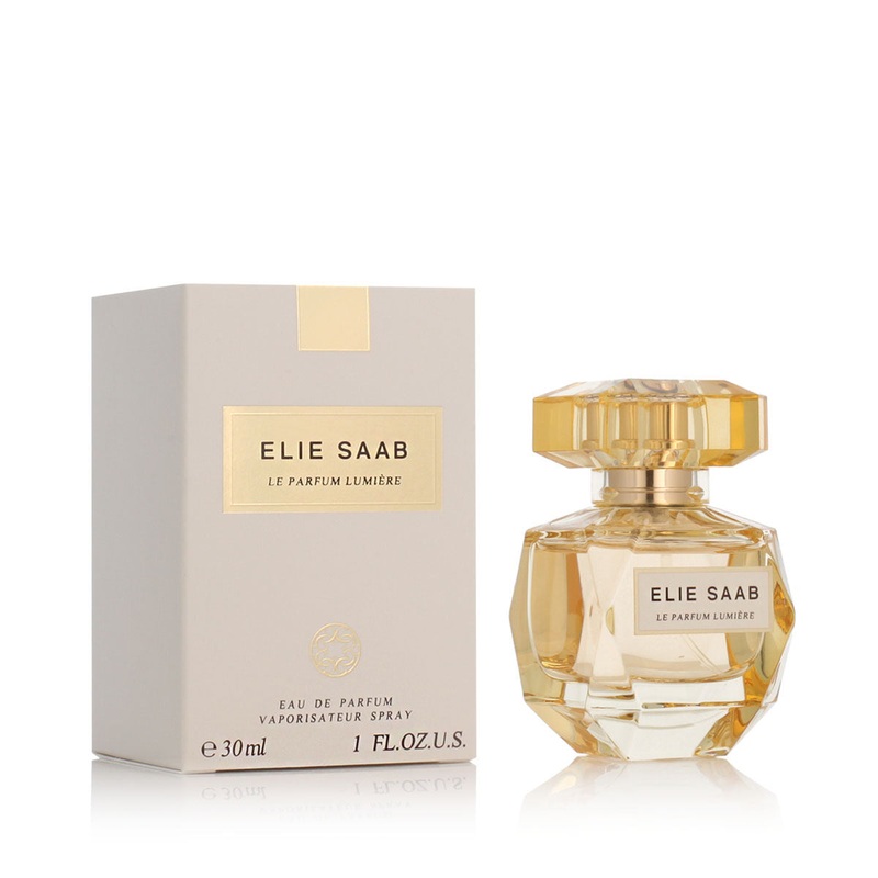 Women’s Perfume Elie Saab Le Parfum Lumiere EDP