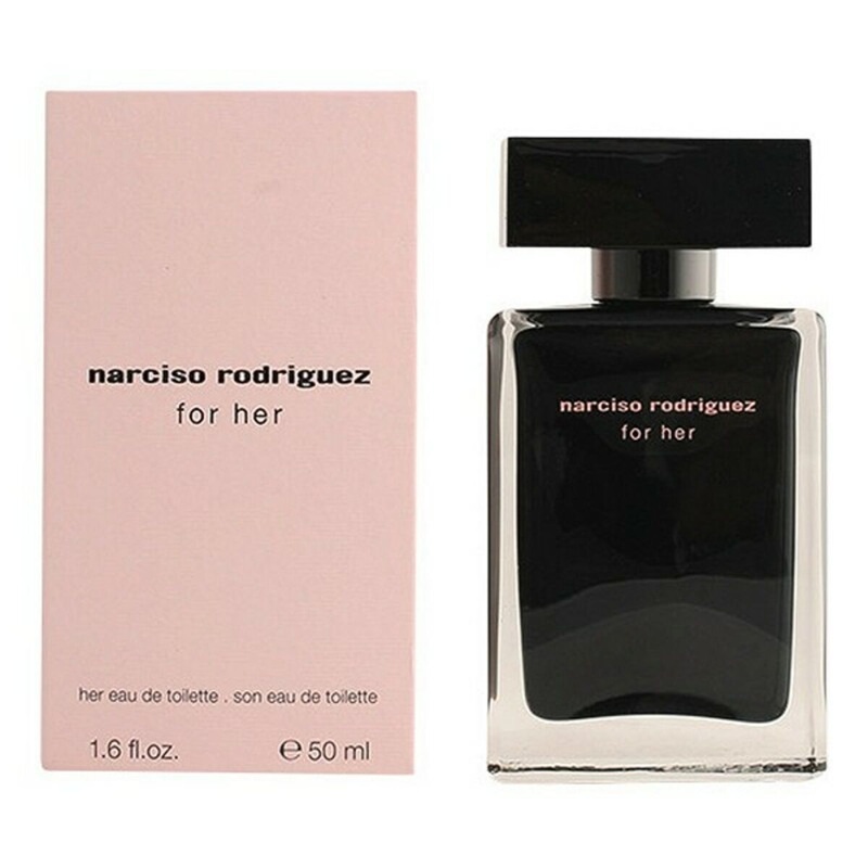Women’s Perfume Narciso Rodriguez Narciso Rodriguez For Her EDT