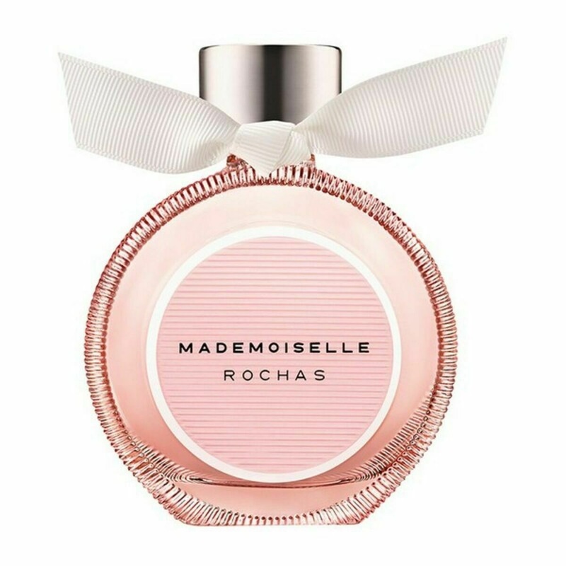 Women’s Perfume Rochas Mademoiselle Rochas EDP 30 ml