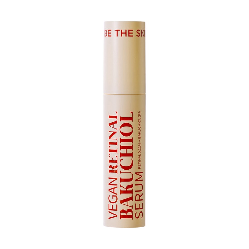 BE THE SKIN Vegan Retinal Bakuchiol Serum 20ml