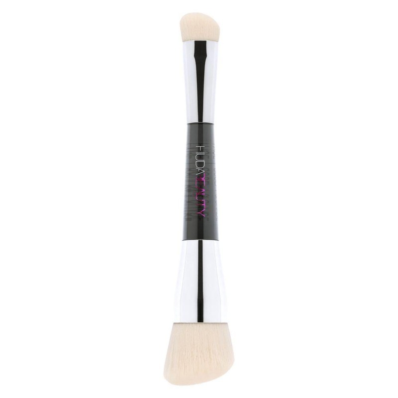 Beauty Face Sculpt & Shade Brush
