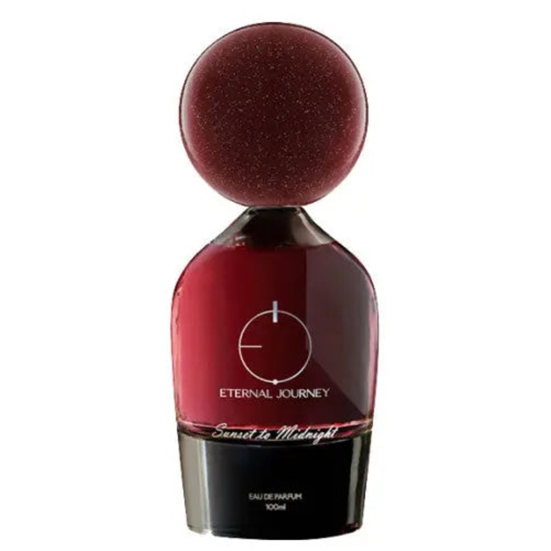 Eternal Journey Midnight To Sunset 100Ml Edp