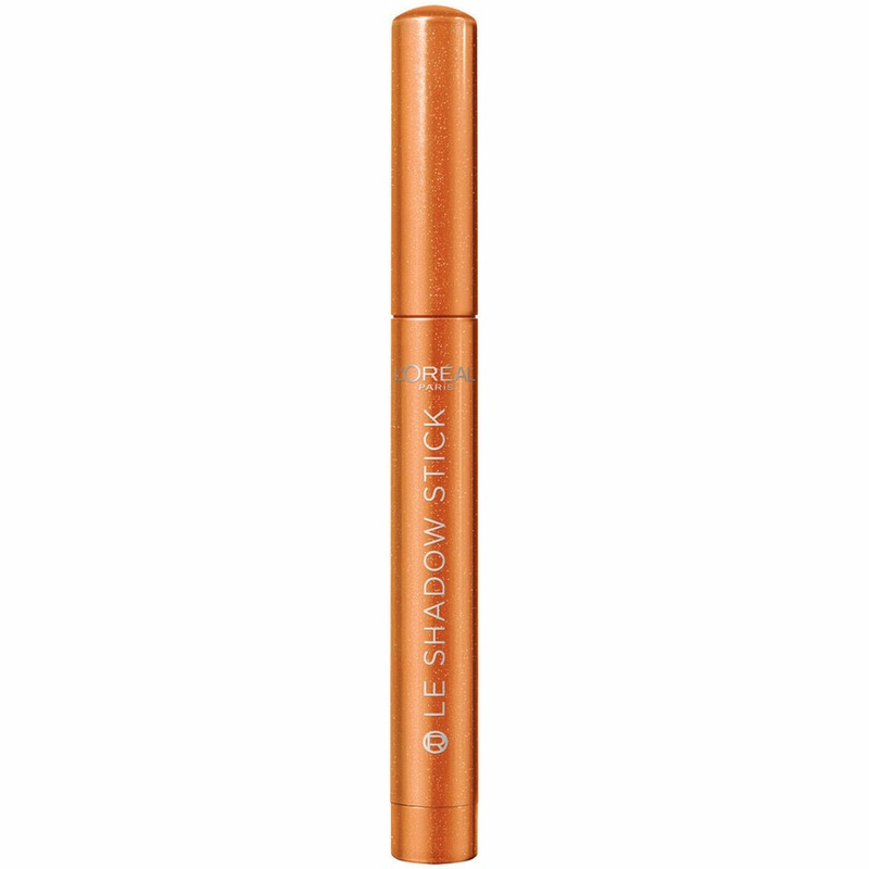 Eyeshadow L’Oreal Make Up LE SHADOW Orange N 440-Foil Copper 1,4 g