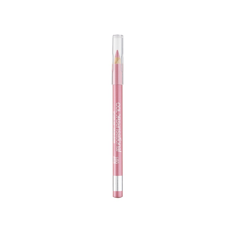Maybelline Color Sensational Lip Liner 150 Stellar Pink