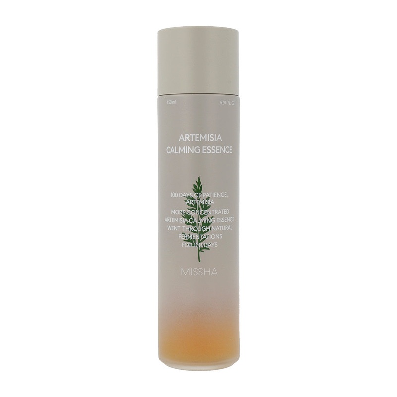 MISSHA Artemisia Calming Essence 150ml