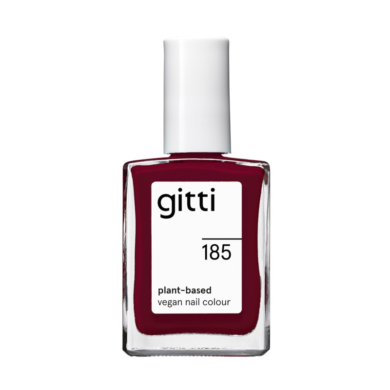 Nail Varnish 185 Royal Red 15ml