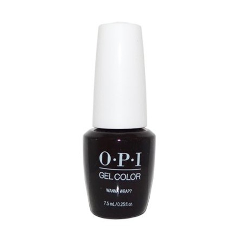 OPI Gel Colour Wanna Wrap? 7.5ml