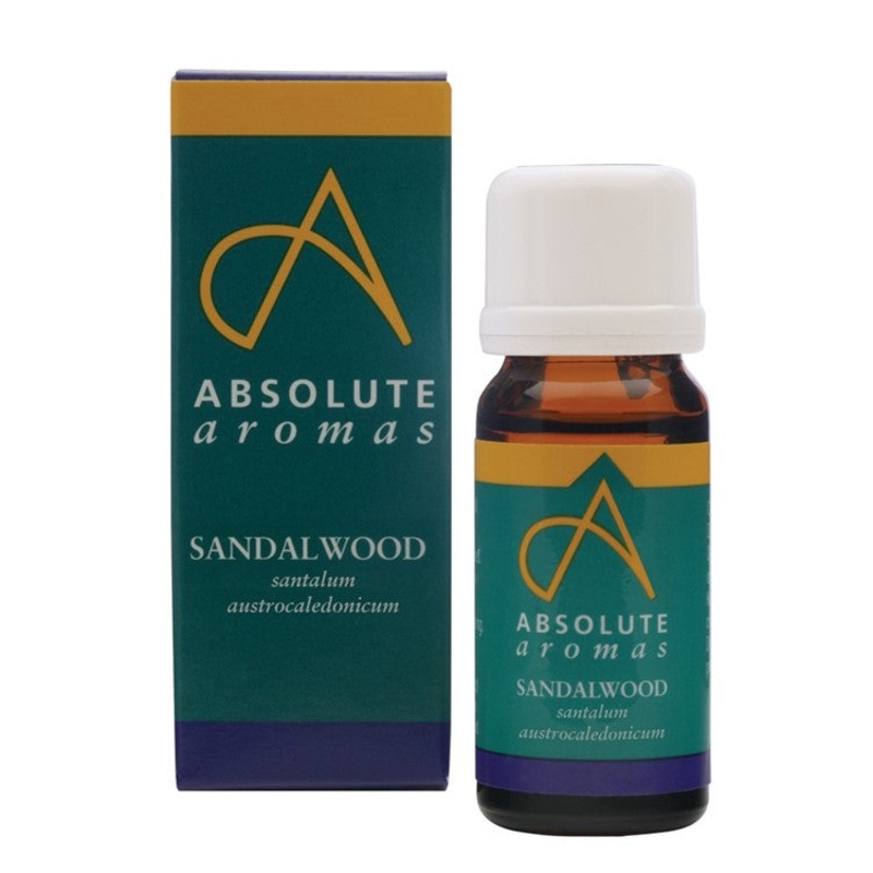 Sandalwood 5ml