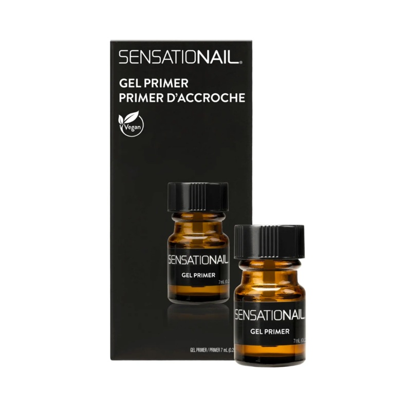 Sensationail Gel Polish Primer