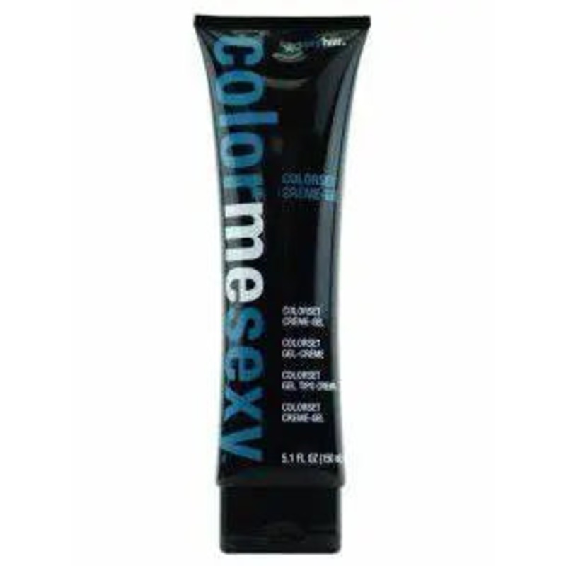 Sexy Hair Color Me Sexy Colorset Creme-Gel 150ml