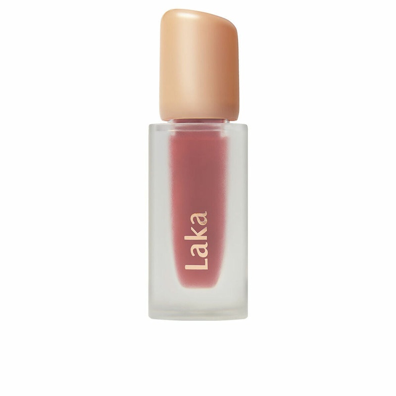 shimmer lipstick Laka FRUITY GLAM N 103 Humming 4,5 g