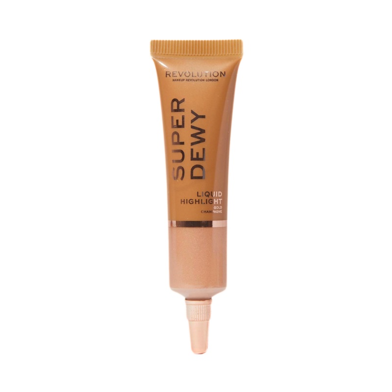 Tester Revolution Superdewy LHL Champang