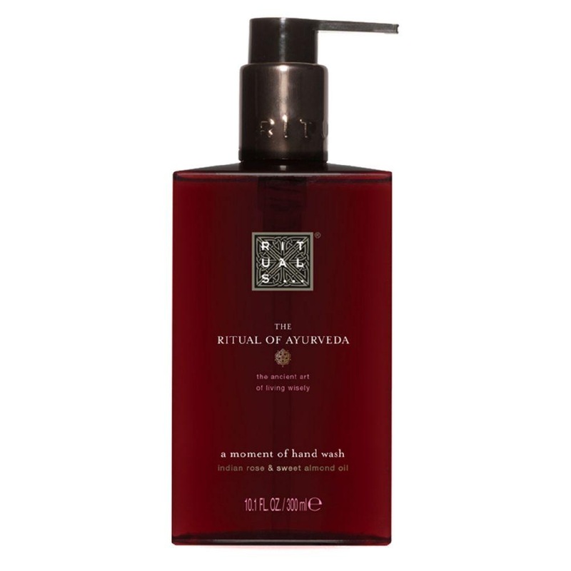 The Ritual Of Ayurveda Hand Wash 300Ml