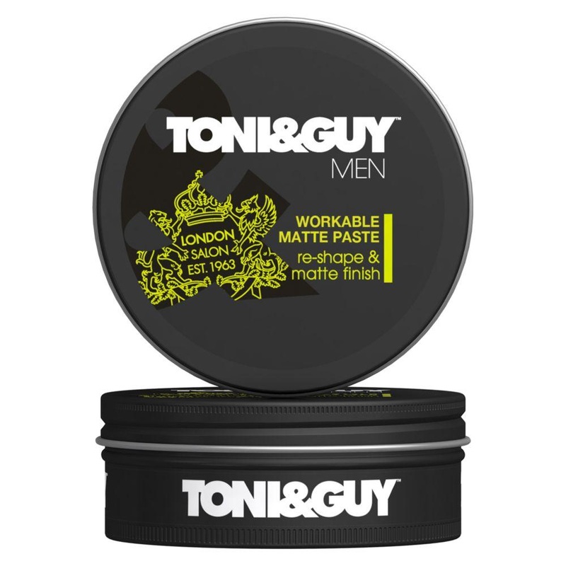 Workable Matte Matte Paste 75Ml 75 ML