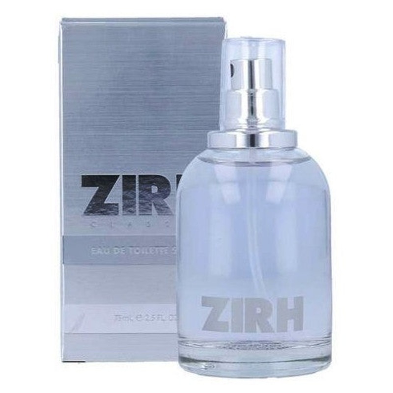 Zirh Zirh Classic 75ml EDT (M) SP