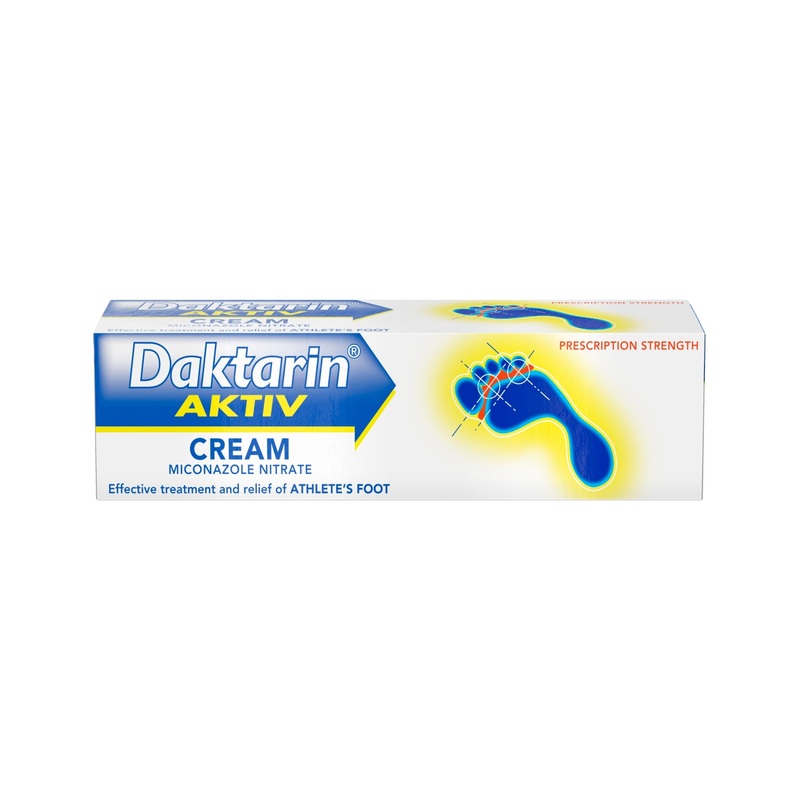 Aktiv Cream 30g