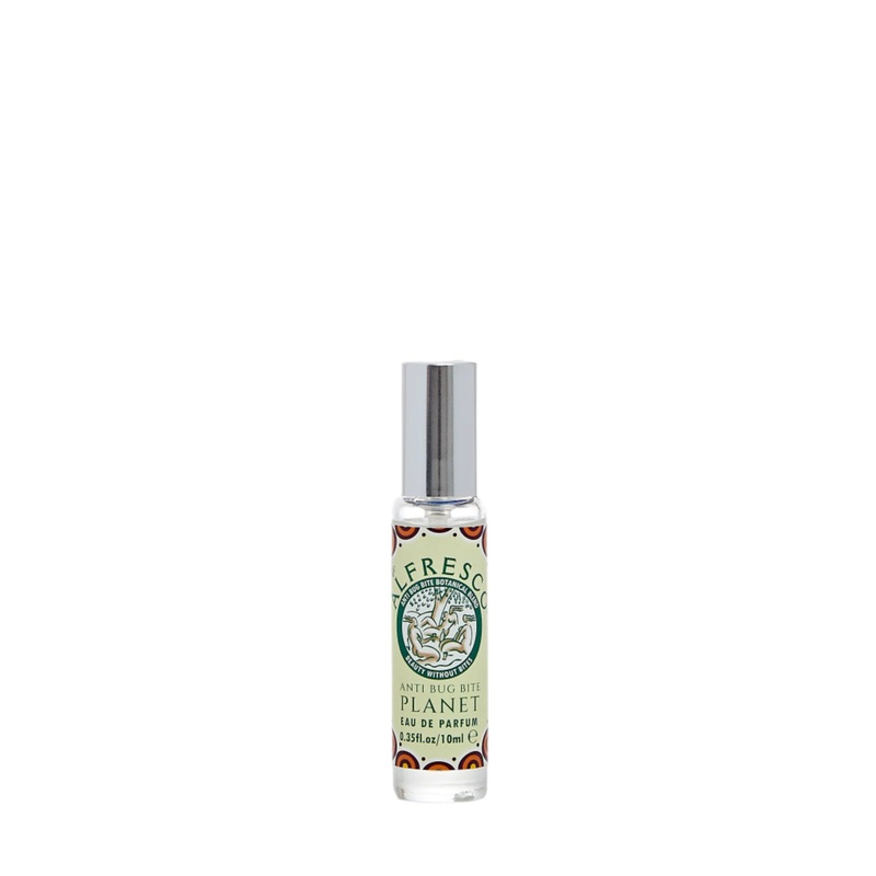 Anti Bug Bite Planet Spray 10ml